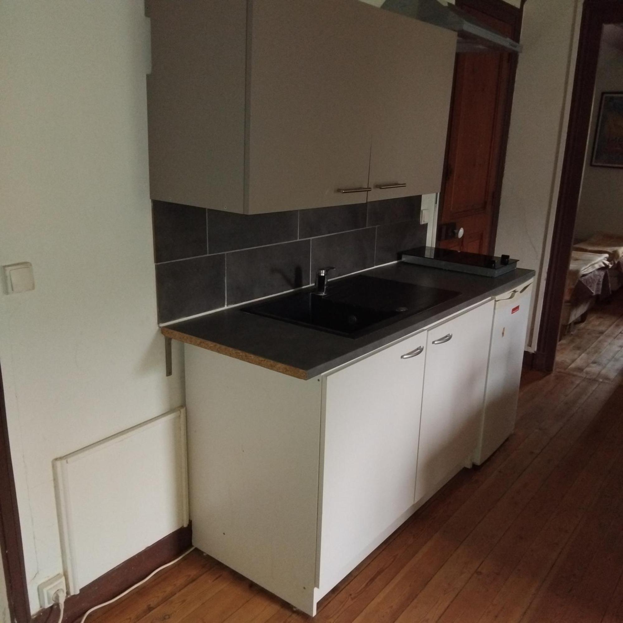 Le Vieux Pre De La Motte Apartment Villers-sur-Mer Cameră foto